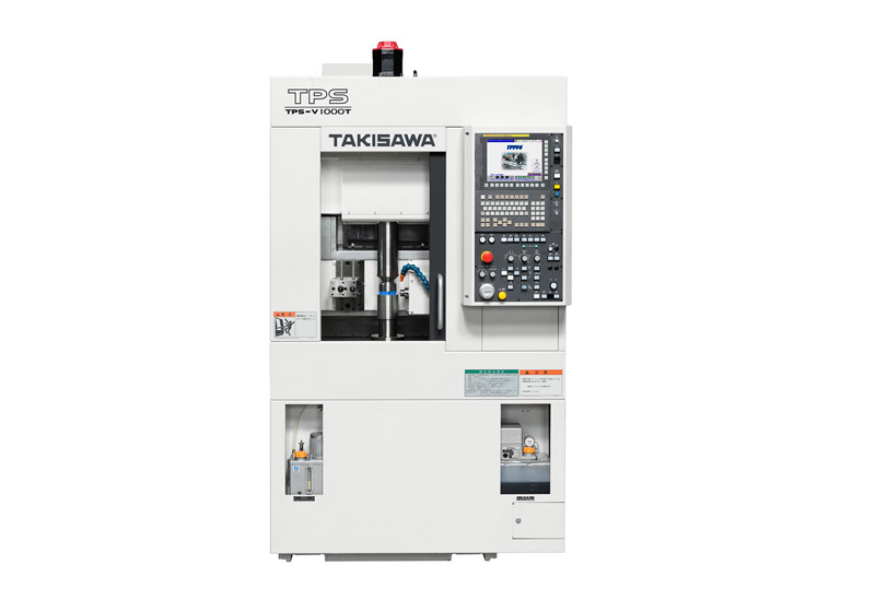 TPS-V1000